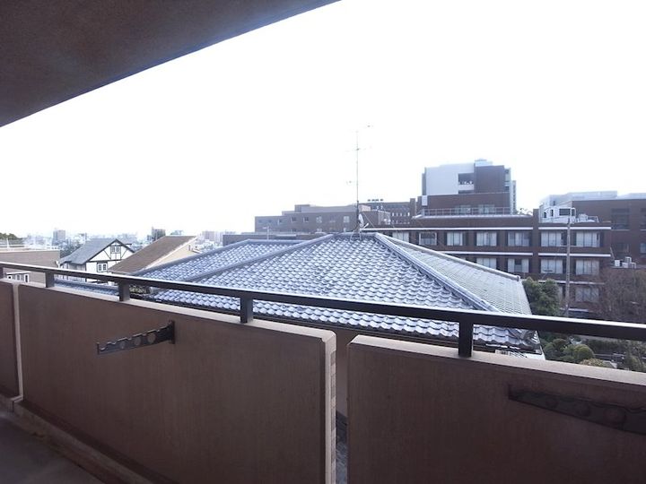 兵庫県神戸市東灘区岡本8丁目の賃貸マンションのその他画像