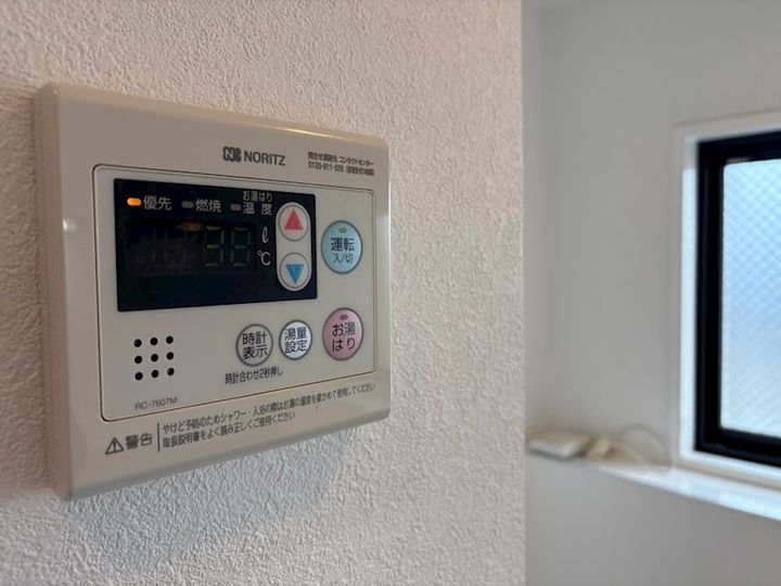 兵庫県神戸市東灘区御影石町2丁目の賃貸マンションのその他画像