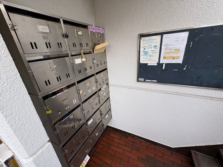 兵庫県神戸市東灘区御影石町2丁目の賃貸マンションのその他画像