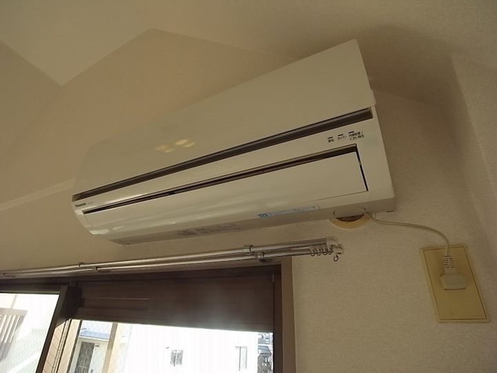 兵庫県神戸市灘区六甲町1丁目の賃貸マンションのその他画像