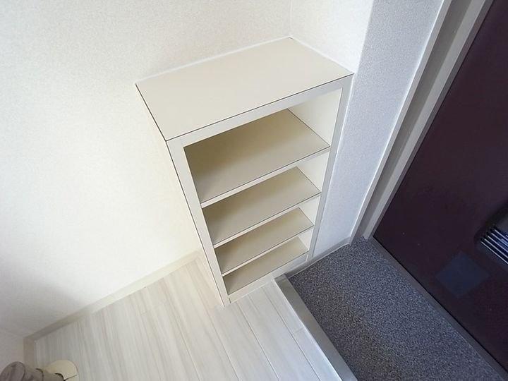 兵庫県神戸市灘区六甲町1丁目の賃貸マンションのその他画像