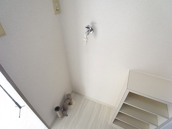 兵庫県神戸市灘区六甲町1丁目の賃貸マンションのその他画像