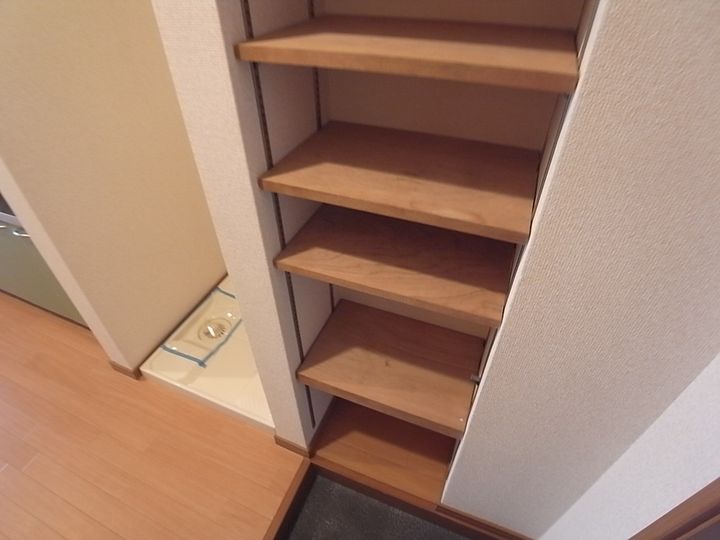 兵庫県神戸市東灘区岡本6丁目の賃貸マンションのその他画像