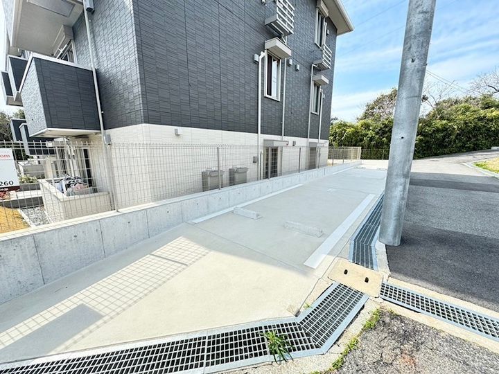 ラ・ヴェール杉尾台のその他画像