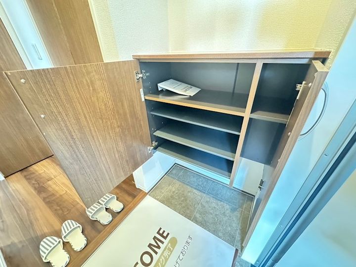 ラ・ヴェール杉尾台のその他画像