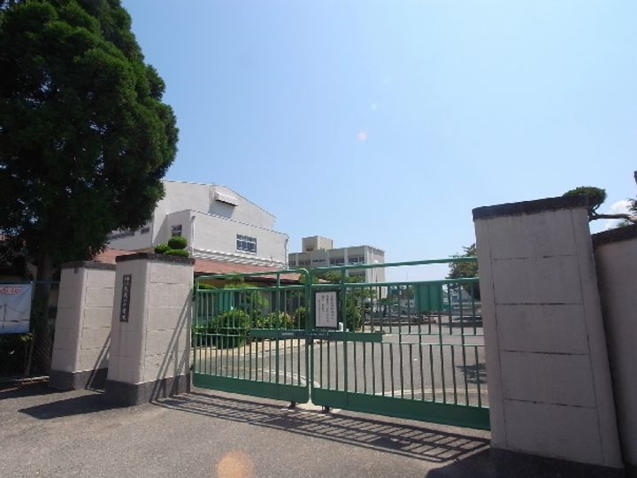 兵庫県神戸市垂水区霞ケ丘7丁目の賃貸マンションの周辺