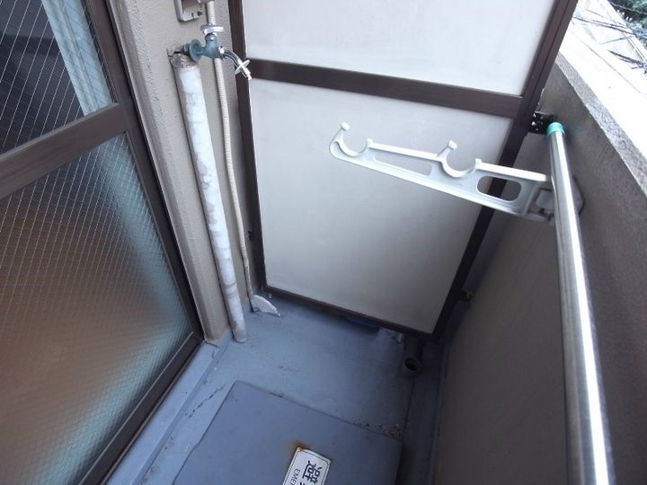 兵庫県神戸市東灘区青木2丁目の賃貸マンションのその他画像