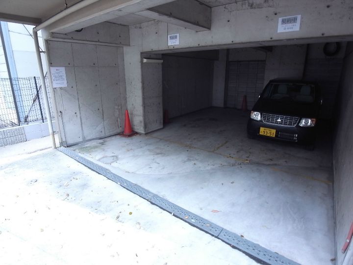 兵庫県神戸市東灘区青木2丁目の賃貸マンションのその他画像