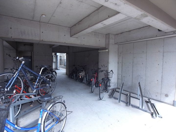 兵庫県神戸市東灘区青木2丁目の賃貸マンションのその他画像