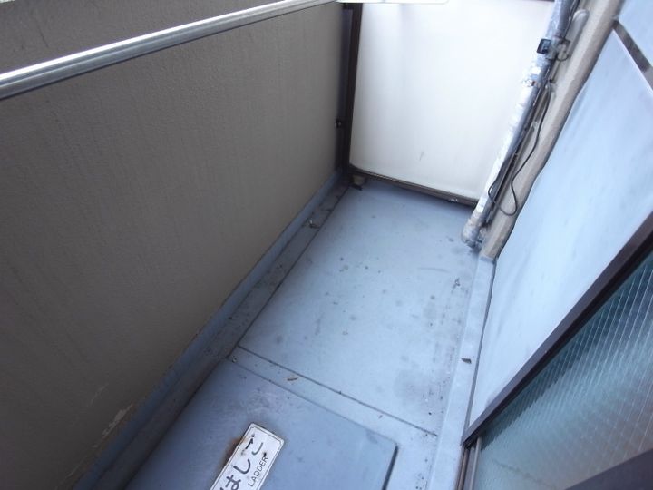 兵庫県神戸市東灘区青木2丁目の賃貸マンションのその他画像