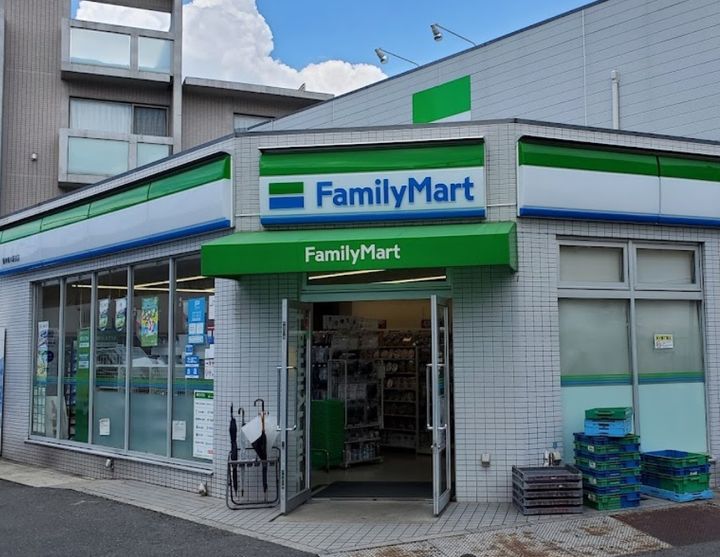 兵庫県神戸市東灘区青木2丁目の賃貸マンションの周辺