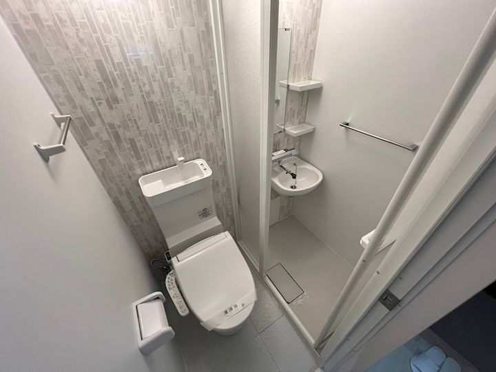 兵庫県神戸市灘区篠原中町3丁目の賃貸マンションのその他画像