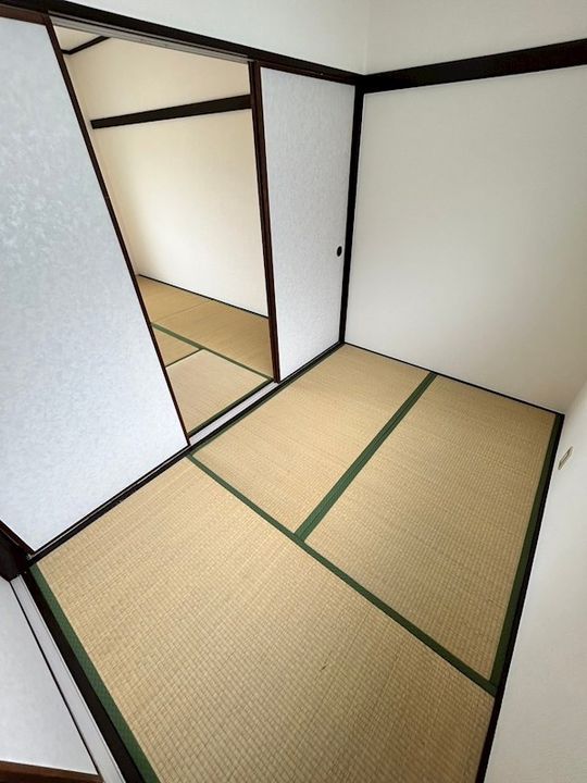 兵庫県神戸市垂水区山手1丁目の賃貸アパートのその他画像