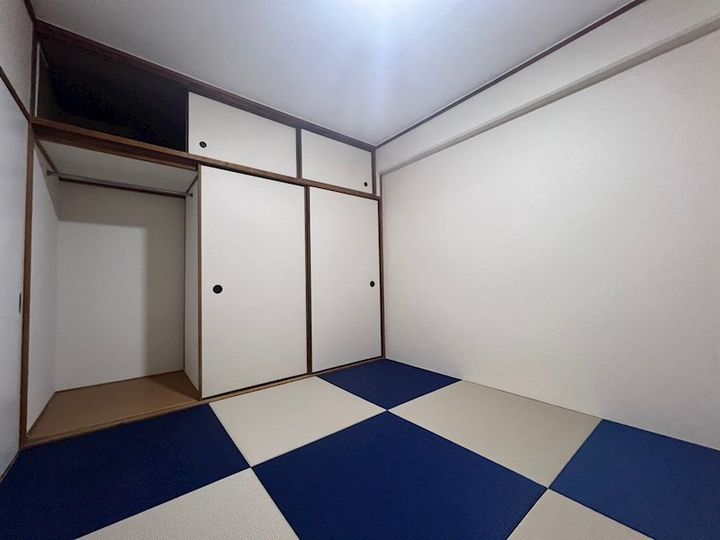 兵庫県神戸市東灘区住吉山手2丁目の賃貸マンションのその他画像