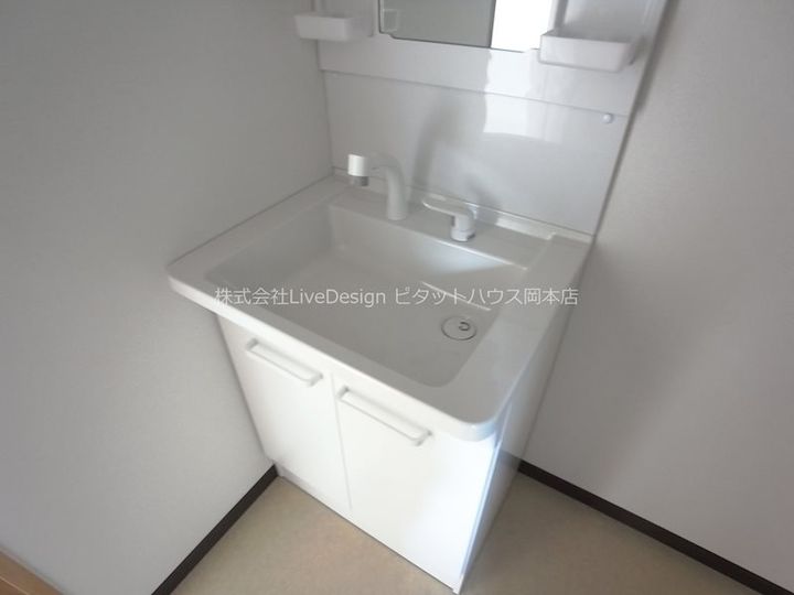 兵庫県神戸市東灘区住吉山手4丁目の賃貸マンションのその他画像