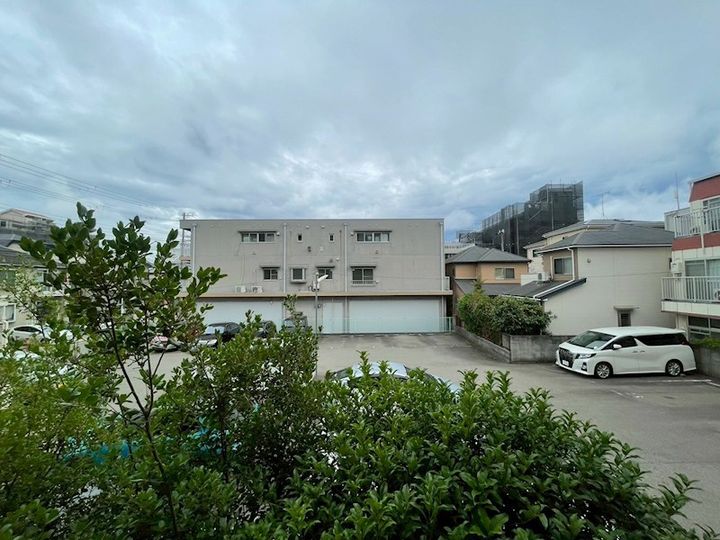 兵庫県神戸市東灘区魚崎南町3丁目の賃貸マンションのその他画像
