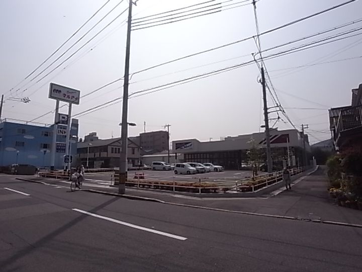 兵庫県神戸市東灘区魚崎南町3丁目の賃貸マンションの周辺