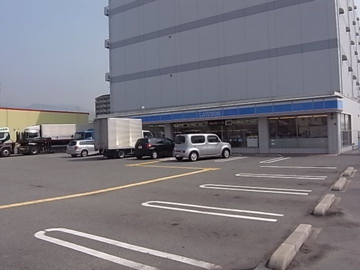 兵庫県神戸市東灘区魚崎南町3丁目の賃貸マンションの周辺