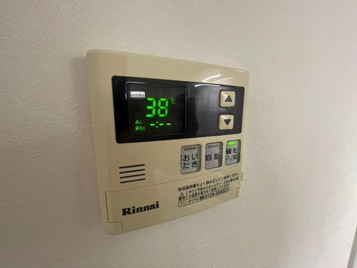 兵庫県神戸市東灘区西岡本3丁目の賃貸マンションのその他画像