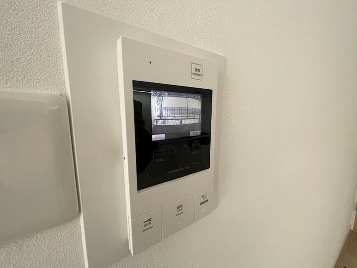 兵庫県神戸市東灘区西岡本3丁目の賃貸マンションのその他画像