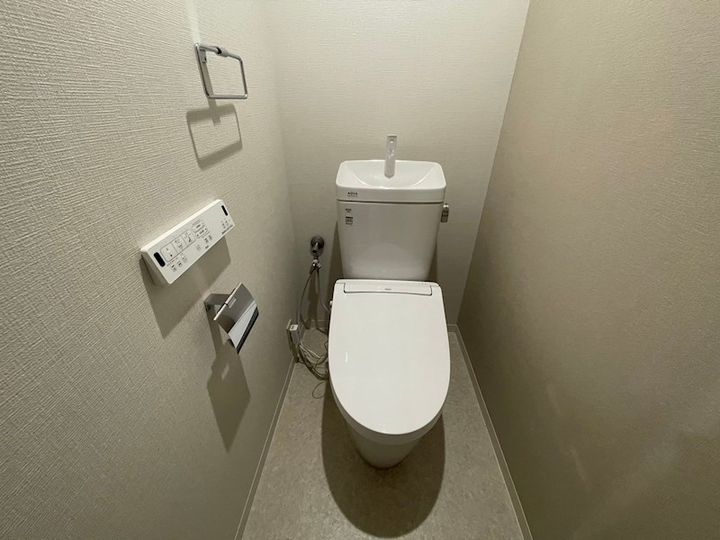 兵庫県神戸市東灘区西岡本3丁目の賃貸マンションのその他画像