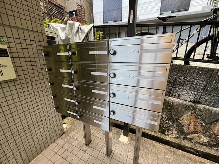 ハーベストヒルのその他画像