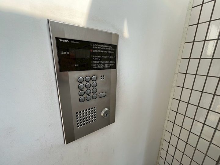兵庫県神戸市東灘区岡本1丁目の賃貸マンションのその他画像