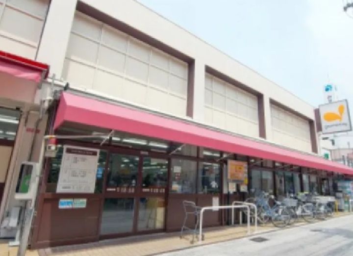 兵庫県神戸市東灘区岡本1丁目の賃貸マンションの周辺