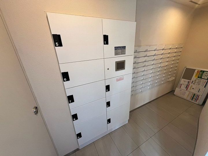 セレニテ兵庫エクラのその他画像