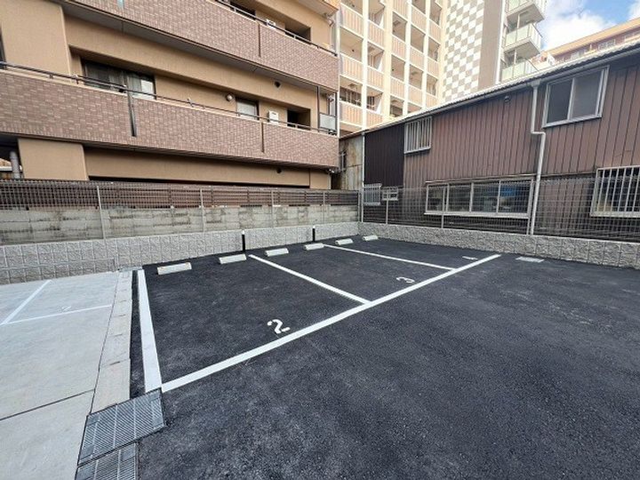 セレニテ兵庫エクラのその他画像