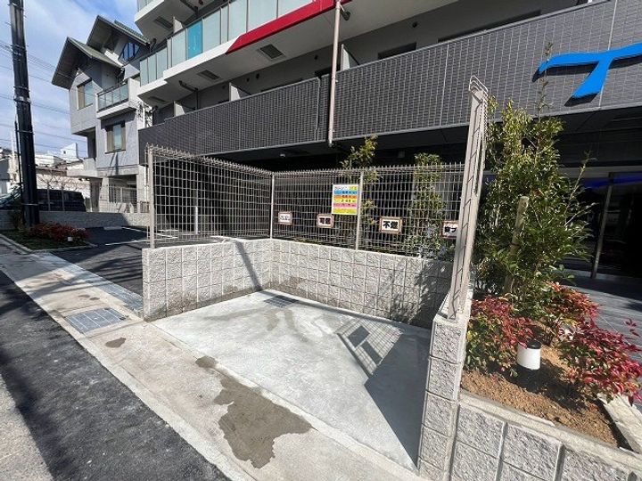 セレニテ兵庫エクラのその他画像