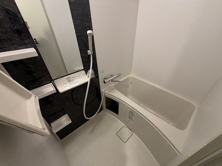 セレニテ兵庫エクラの風呂