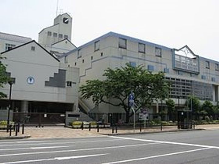 セレニテ兵庫エクラの周辺