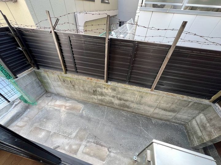 兵庫県神戸市中央区下山手通4丁目(一戸建)の賃貸物件のその他画像