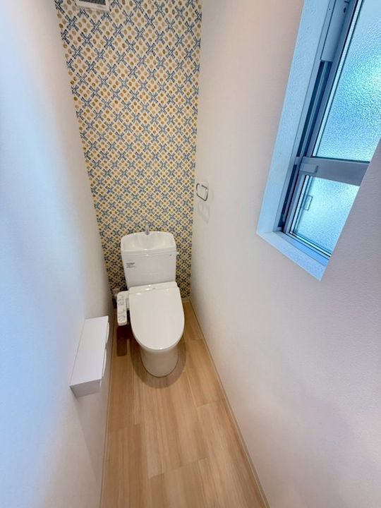 兵庫県神戸市須磨区離宮前町1丁目(一戸建)の賃貸物件のその他画像