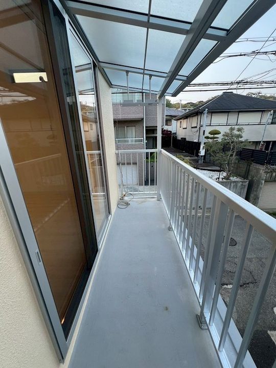 兵庫県神戸市須磨区離宮前町1丁目(一戸建)の賃貸物件のその他画像