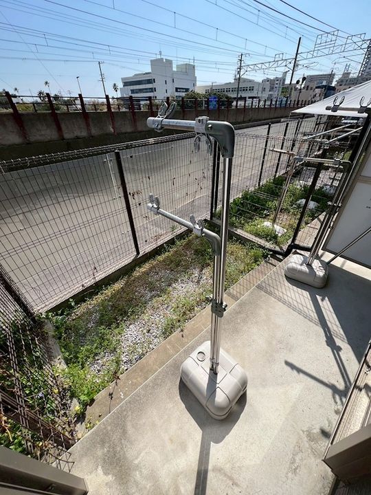 兵庫県神戸市垂水区平磯2丁目の賃貸アパートのその他画像