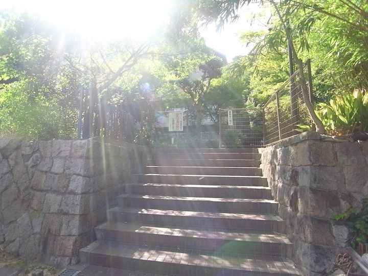 兵庫県神戸市須磨区高倉町2丁目の賃貸マンションのその他画像