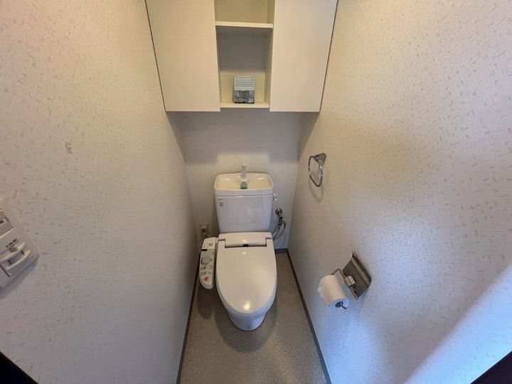 兵庫県神戸市灘区赤松町2丁目の賃貸マンションのその他画像