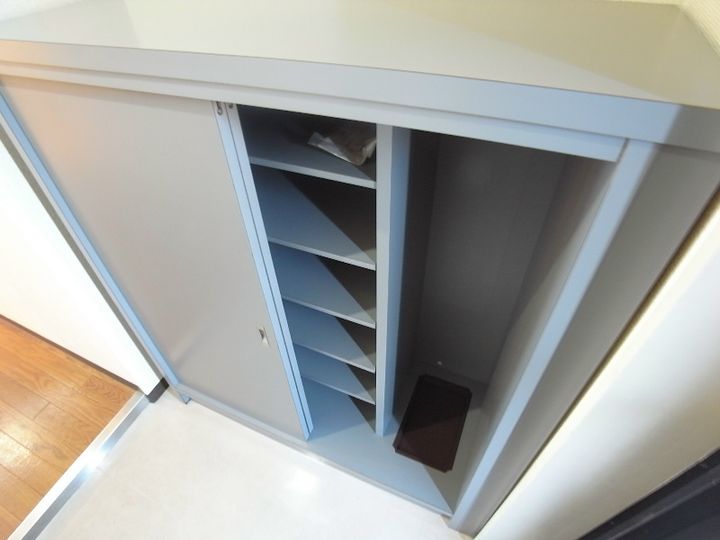 兵庫県神戸市東灘区甲南町5丁目の賃貸マンションのその他画像