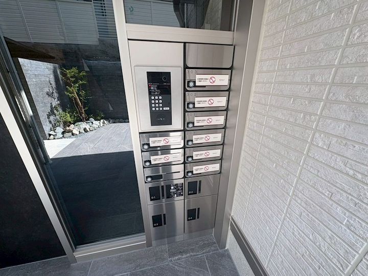 兵庫県神戸市灘区高羽町4丁目の賃貸アパートのその他画像