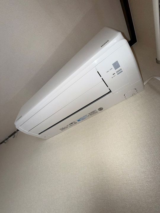 兵庫県神戸市垂水区星が丘2丁目の賃貸アパートのその他画像