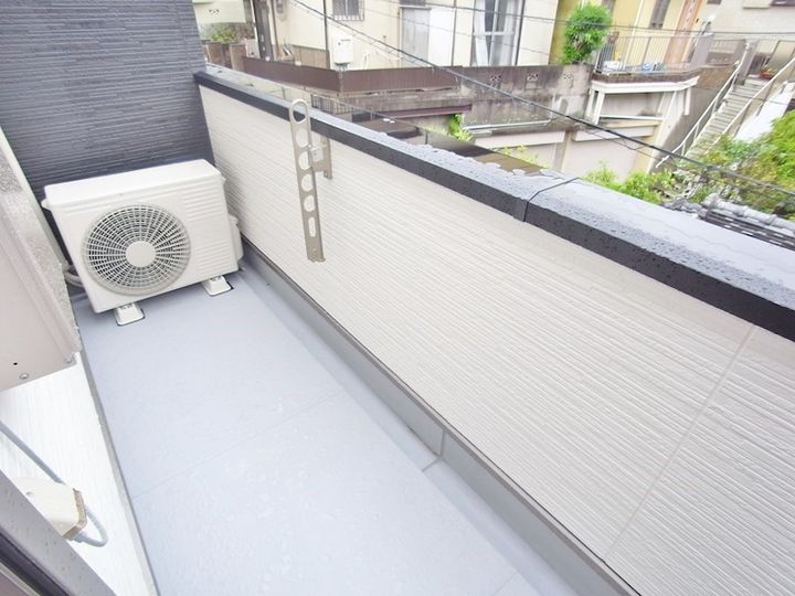 兵庫県神戸市垂水区山手3丁目の賃貸アパートのその他画像