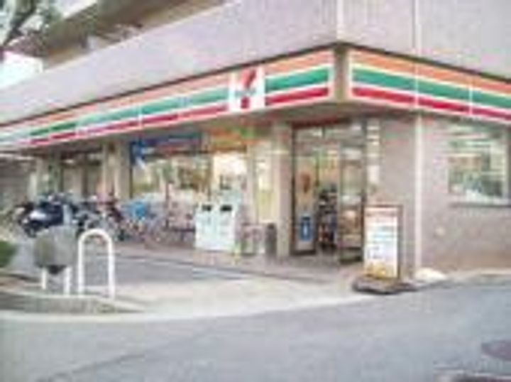 兵庫県神戸市垂水区山手3丁目の賃貸アパートの周辺