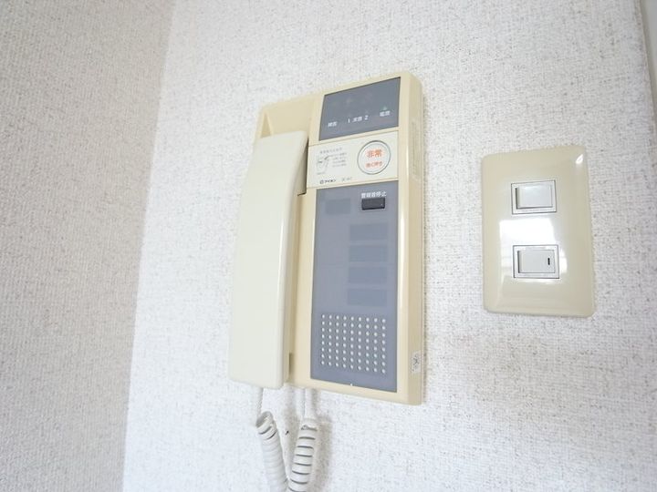 兵庫県神戸市灘区八幡町1丁目の賃貸アパートのその他画像