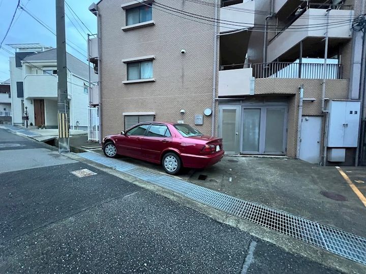 兵庫県神戸市灘区篠原中町3丁目の賃貸マンションのその他画像