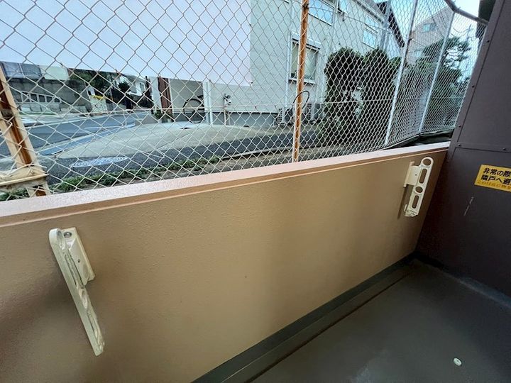 兵庫県神戸市灘区篠原中町3丁目の賃貸マンションのその他画像