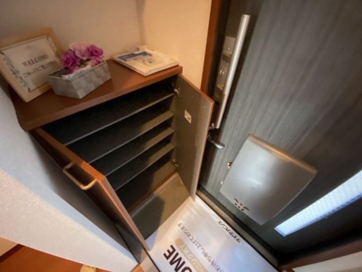 兵庫県神戸市東灘区本山北町1丁目の賃貸アパートのその他画像