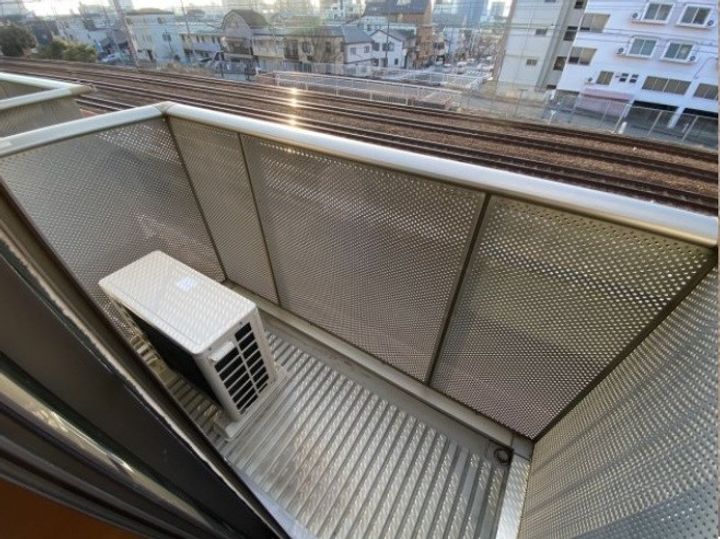 兵庫県神戸市東灘区本山北町1丁目の賃貸アパートのその他画像