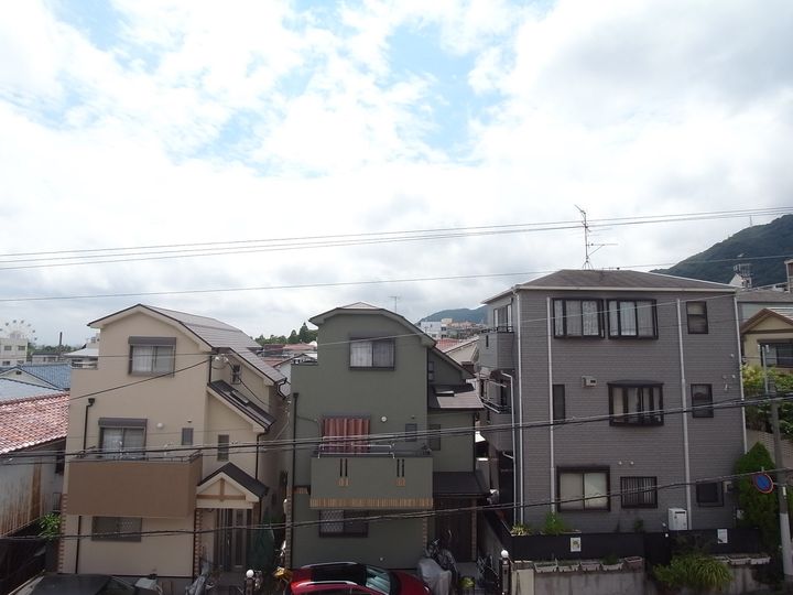 兵庫県神戸市灘区天城通7丁目の賃貸マンションのその他画像